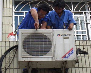 吕梁空调维修售后服务中心