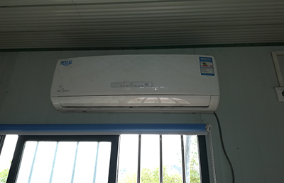 吕梁空调维修在哪里找