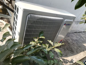 吕梁空调维修售后服务