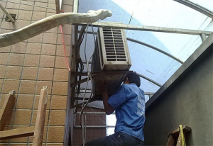 吕梁空调维修售后服务中心