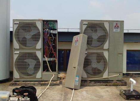 吕梁空调维修电话号码多少