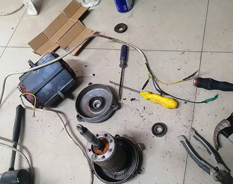 吕梁空调维修售后服务中心电话在哪里找