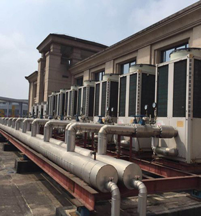 吕梁多联机维修 吕梁中央空调维修