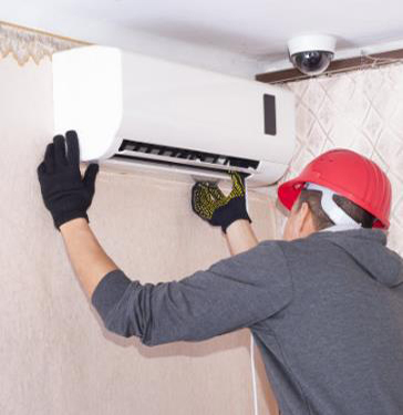 吕梁空调内机噪音大