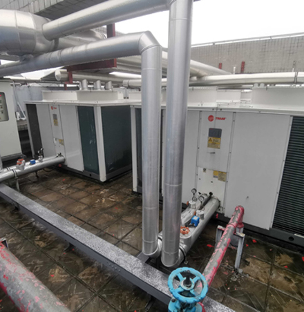 吕梁附近中央空调维修 吕梁上门中央空调维修